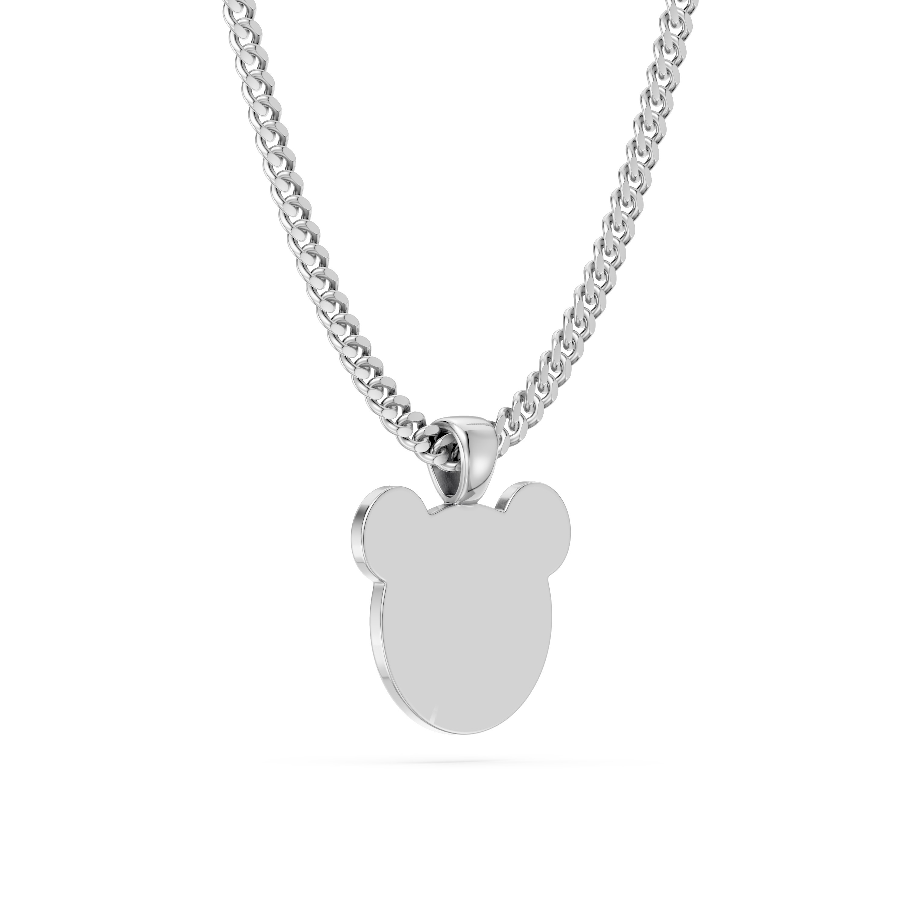 Bear Pendant — view 5